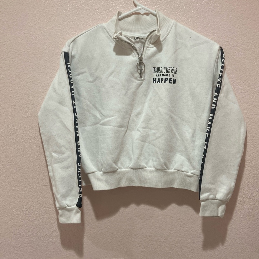 H&M Sweatshirt